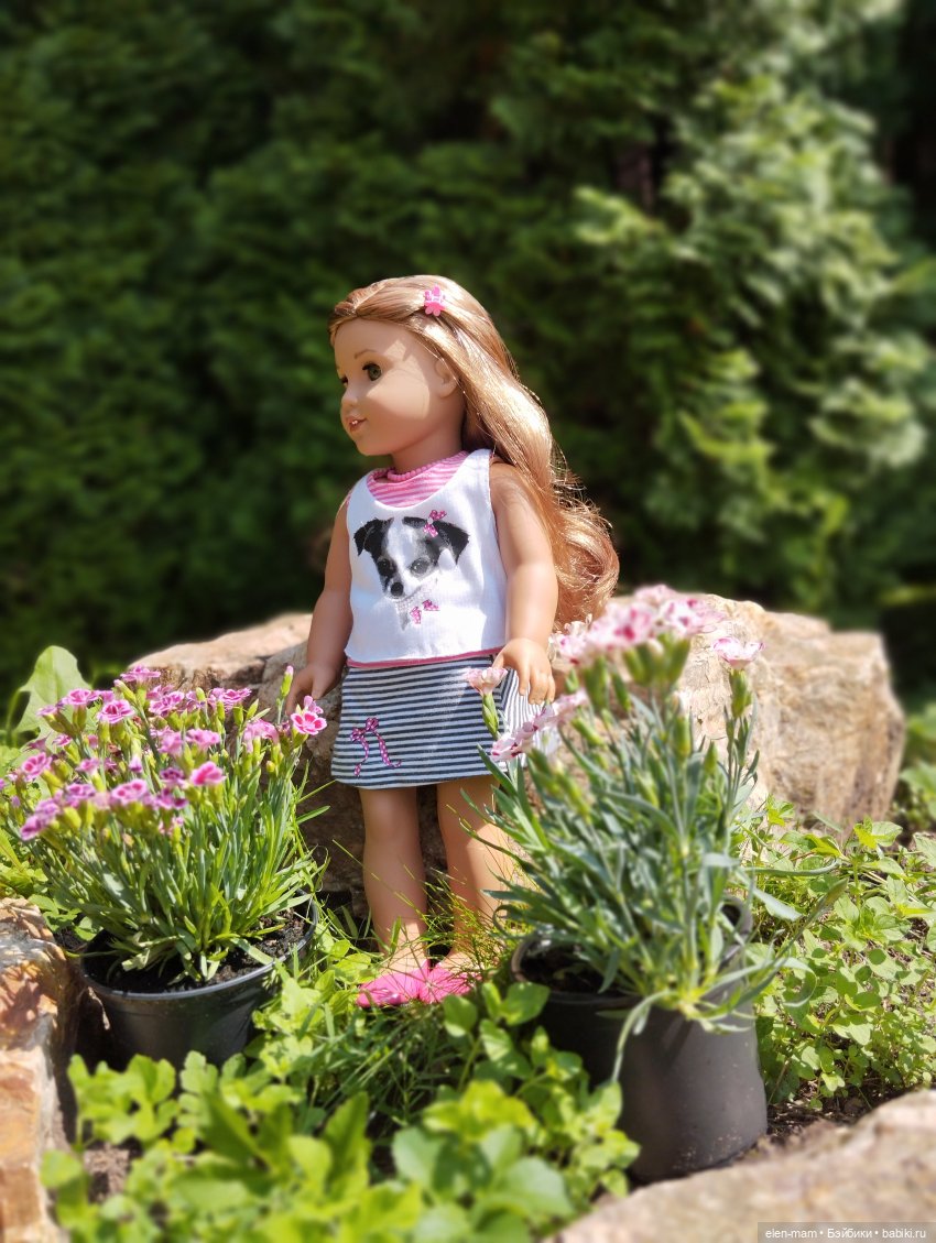 Девчонки-девчоночки💖American Girl (фото 10)