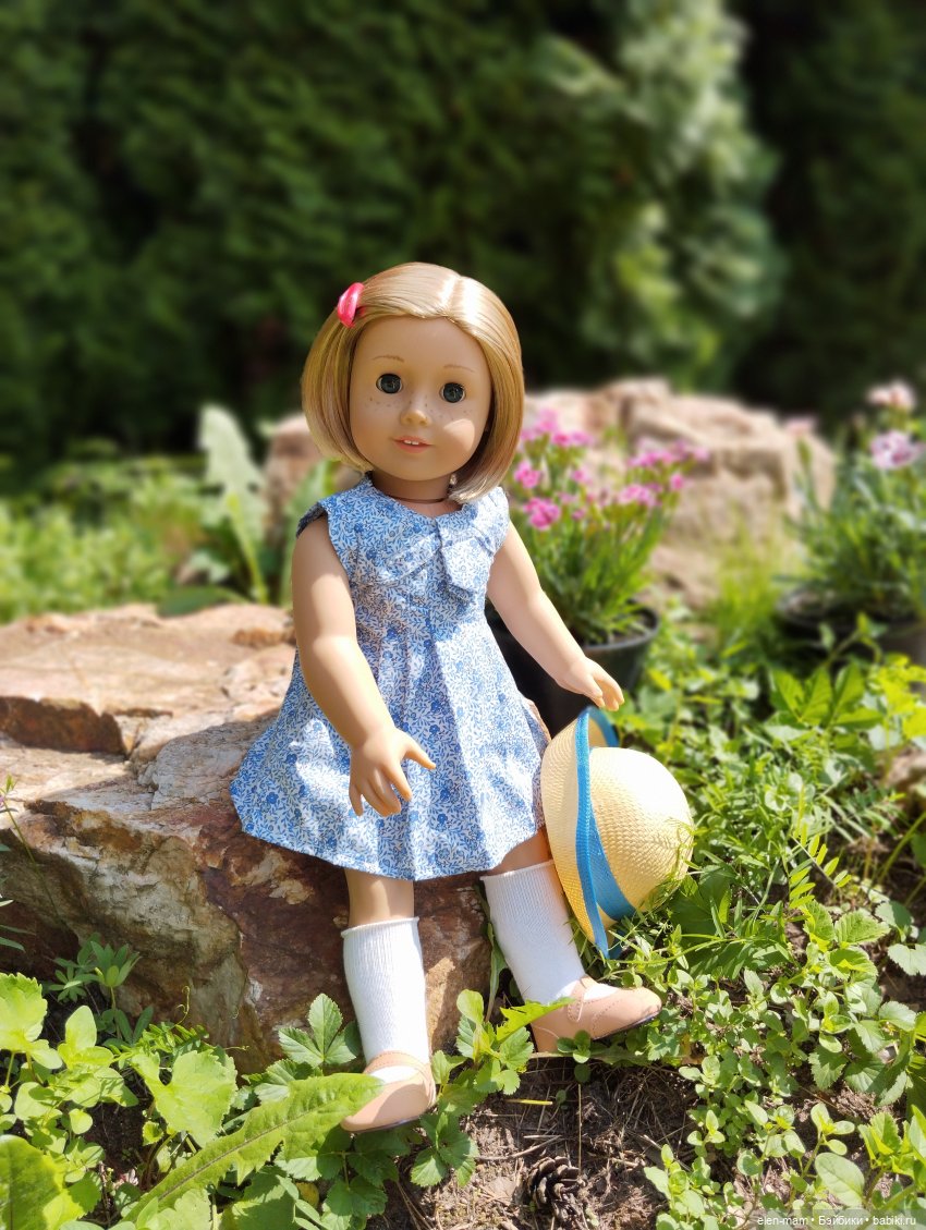 Девчонки-девчоночки💖American Girl (фото 8)