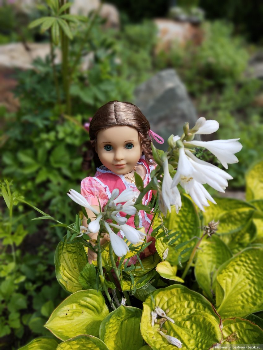 Девчонки-девчоночки💖American Girl