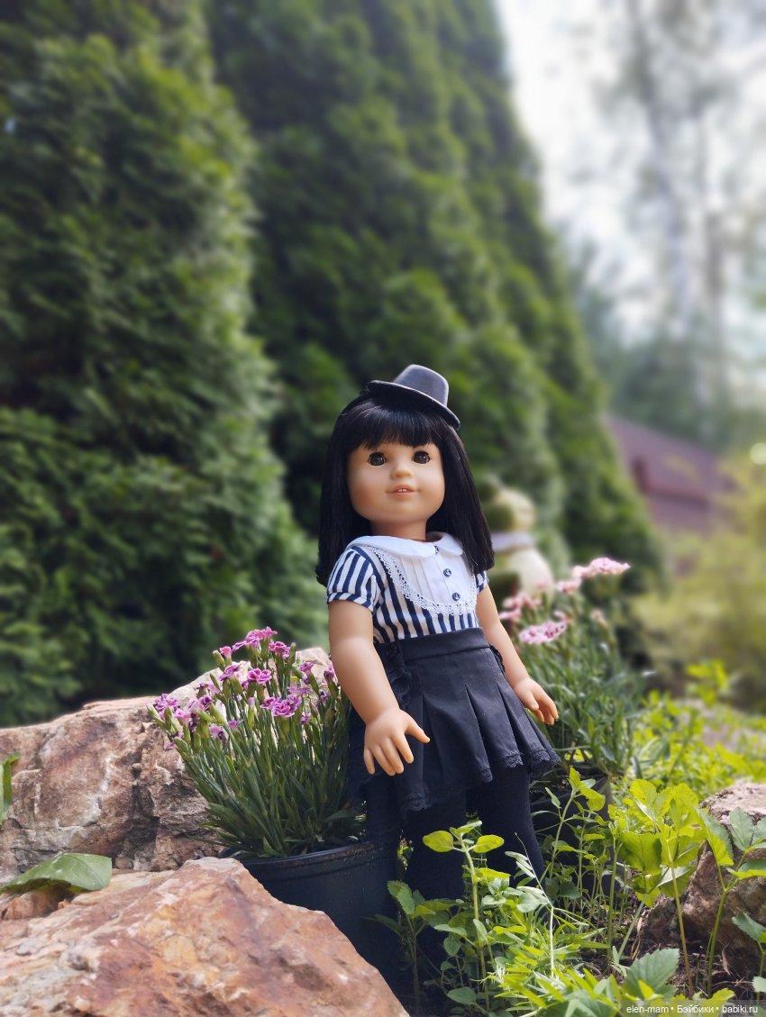 Девчонки-девчоночки💖American Girl