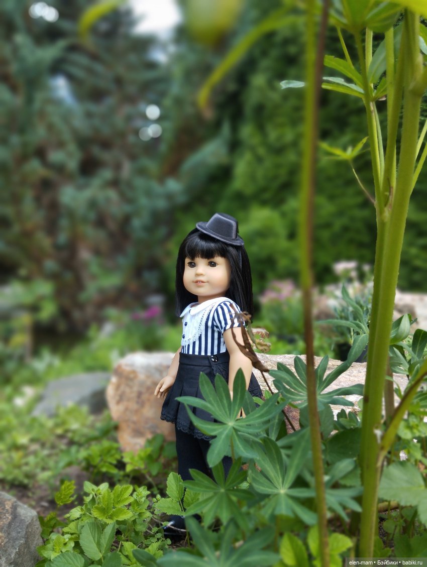 Девчонки-девчоночки💖American Girl