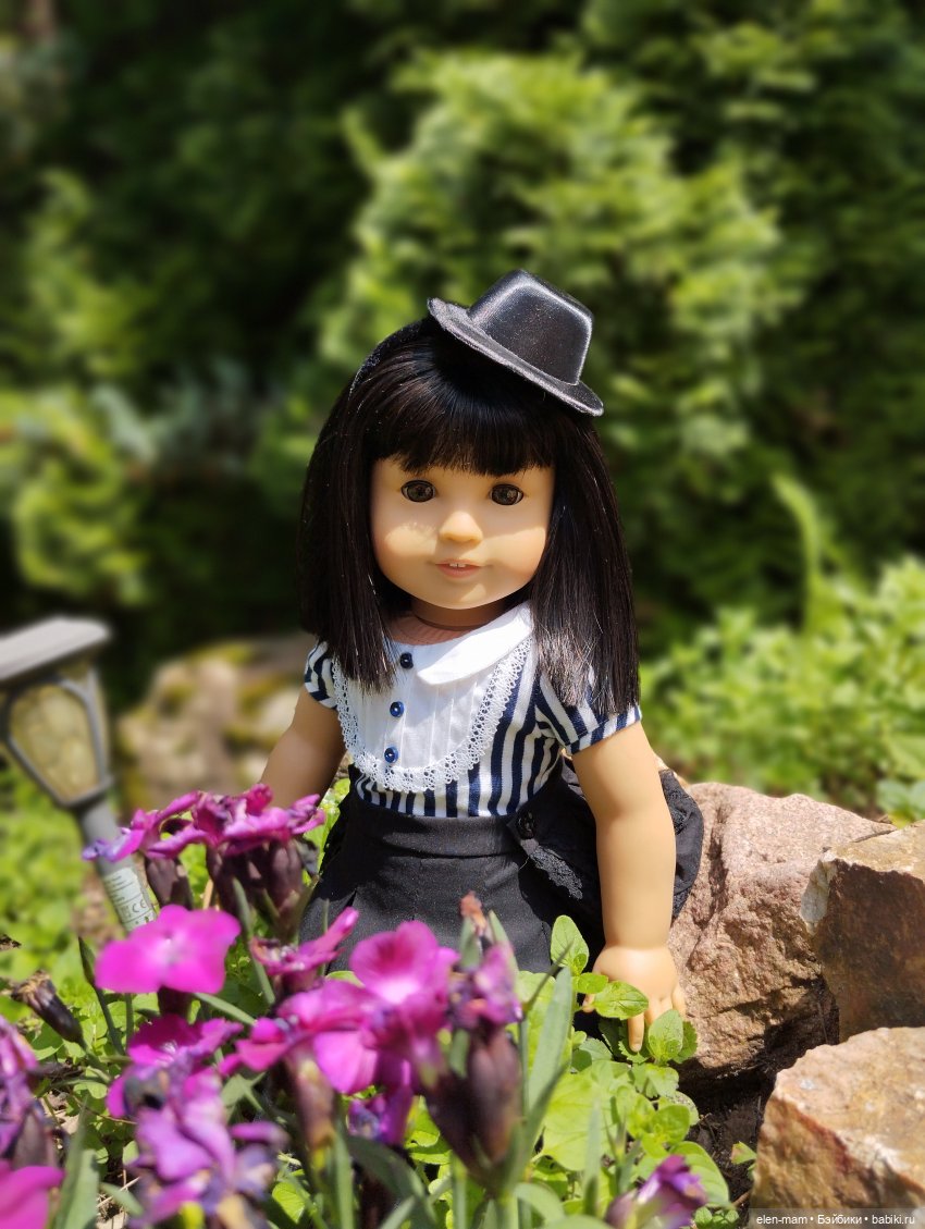 Девчонки-девчоночки💖American Girl