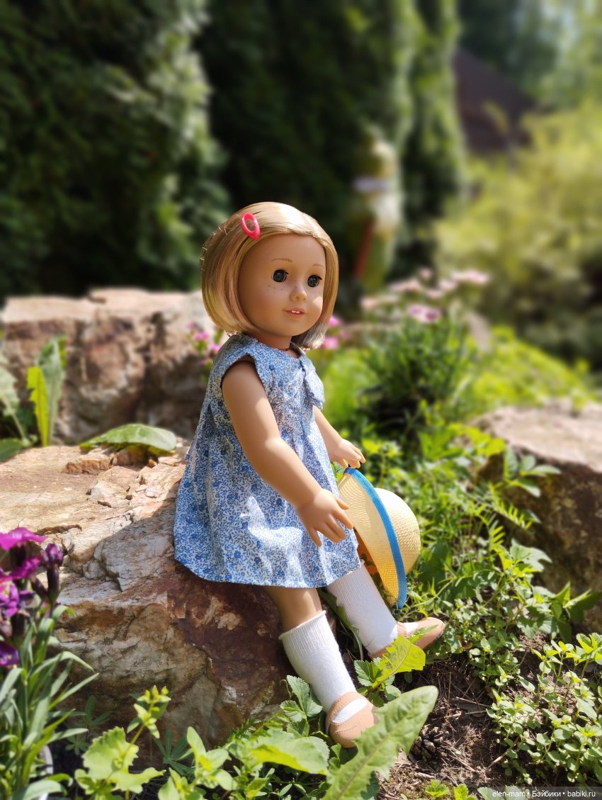 Девчонки-девчоночки💖American Girl (фото 7)