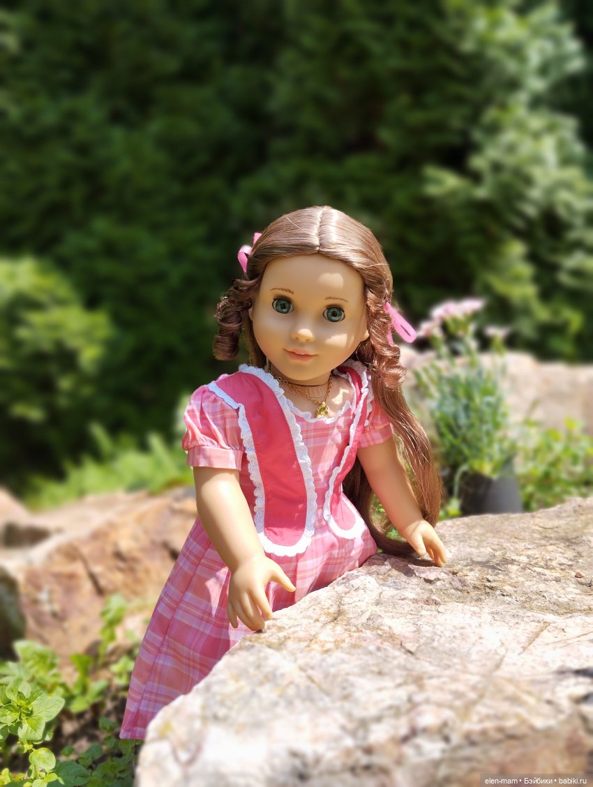 Девчонки-девчоночки💖American Girl