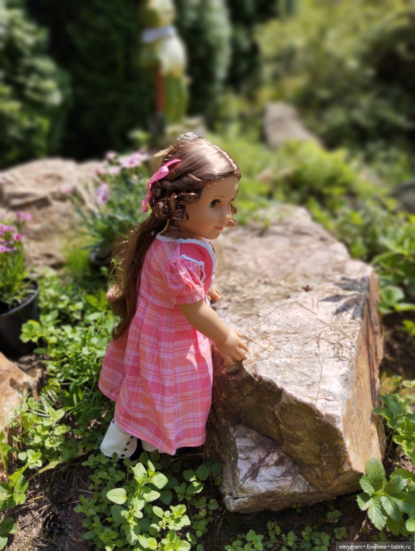 Девчонки-девчоночки💖American Girl