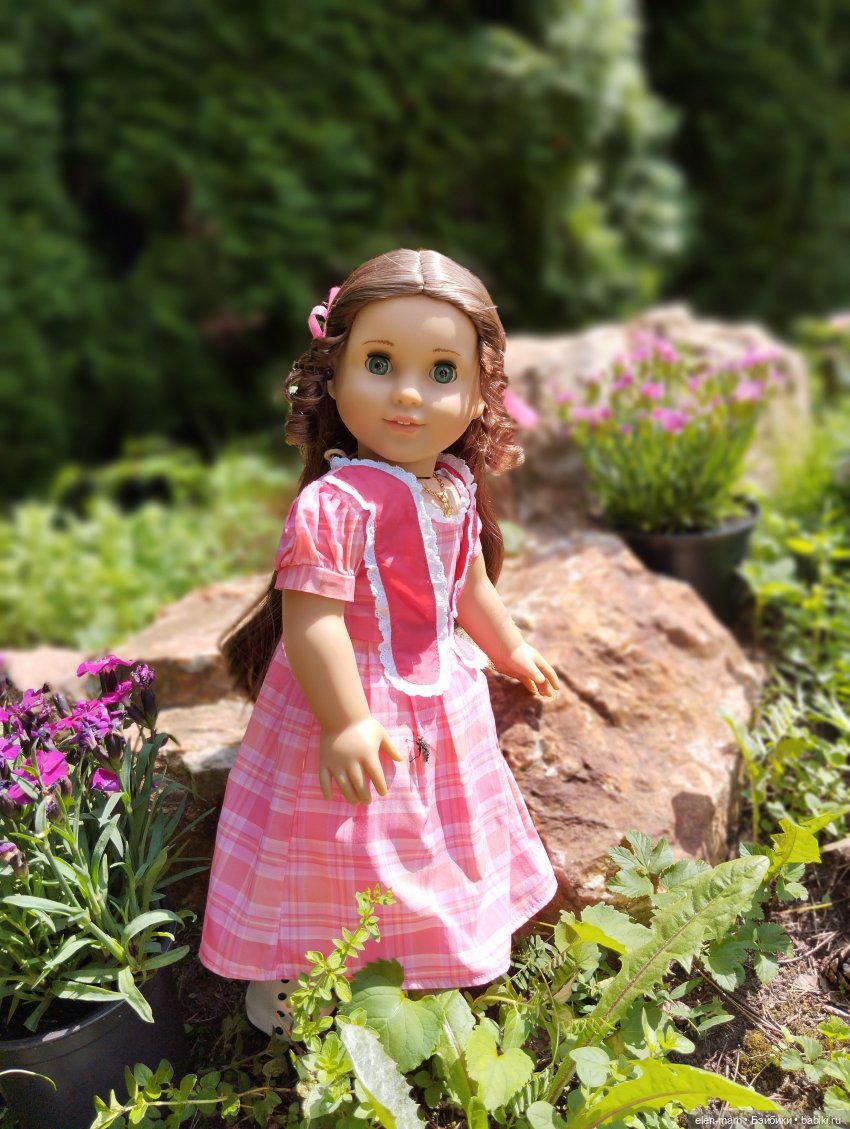 Девчонки-девчоночки💖American Girl