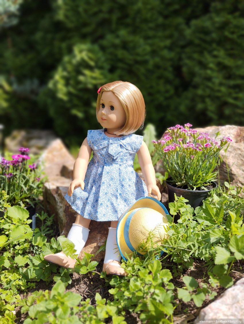 Девчонки-девчоночки💖American Girl (фото 6)