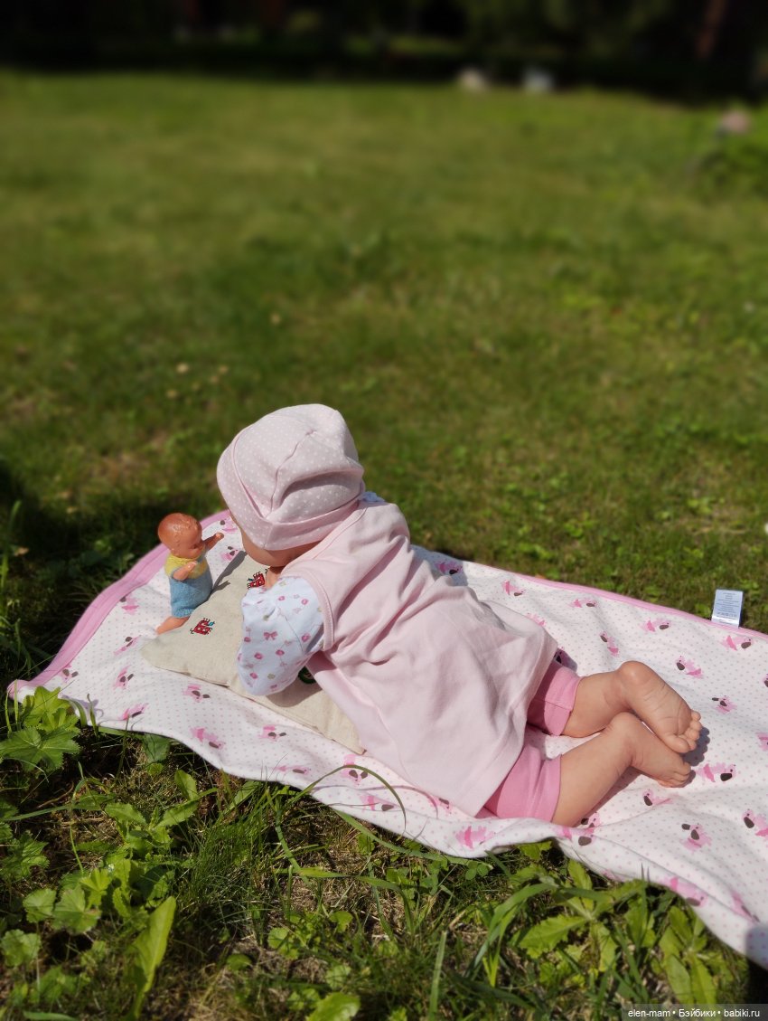 Большие и маленькие(◕‿↼) — Коллекции игровых кукол (Playline): фото полок