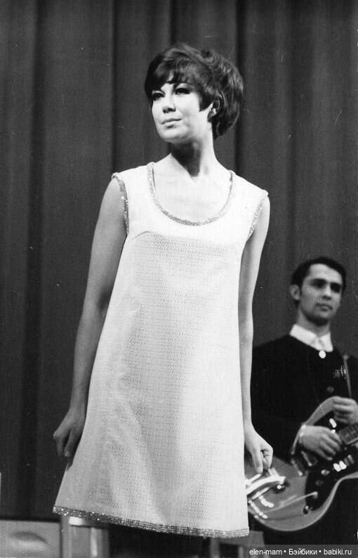 Куклы из ГДР - любовь навсегда (фото 2)