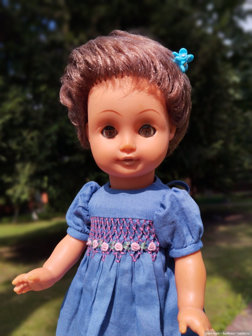 С короткой стрижкой