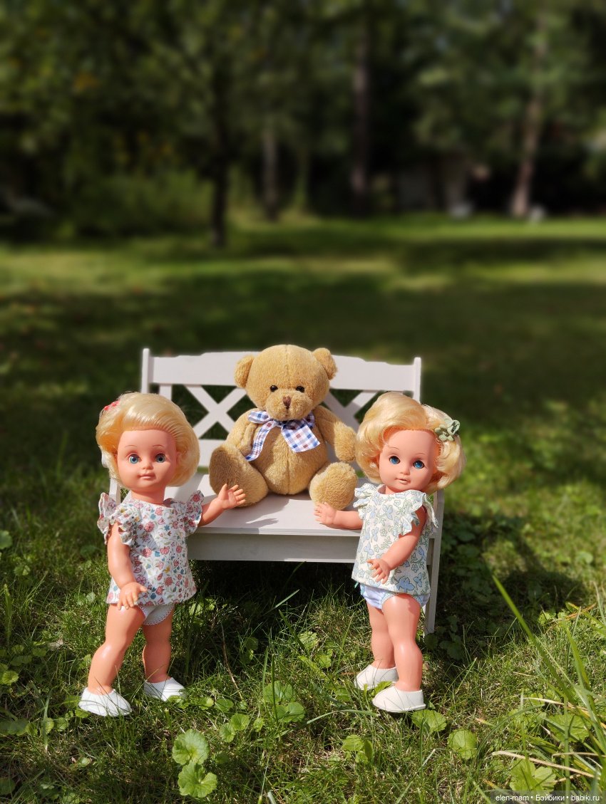 Еще парочка