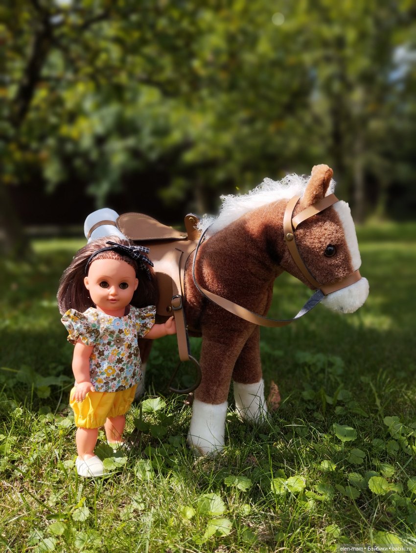 Про малявочек