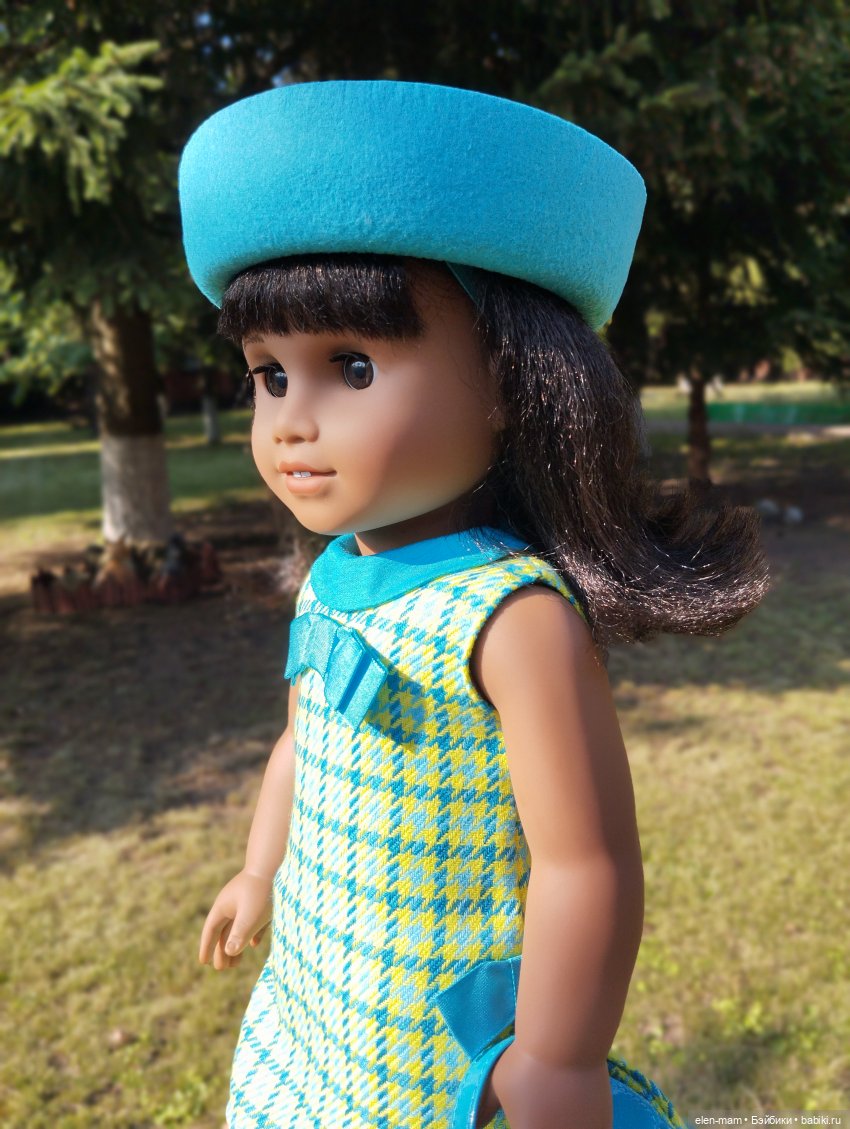 Девчонки-девчоночки💖American Girl