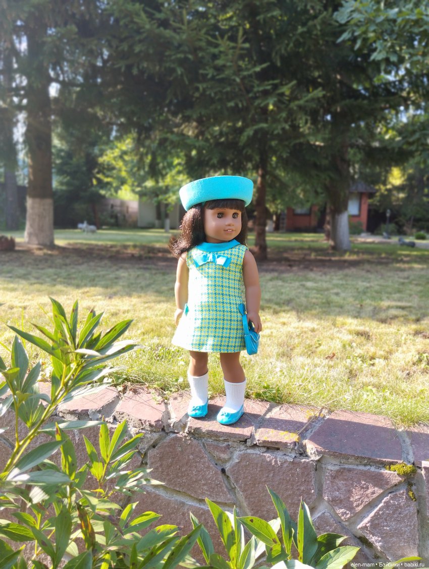 Девчонки-девчоночки💖American Girl