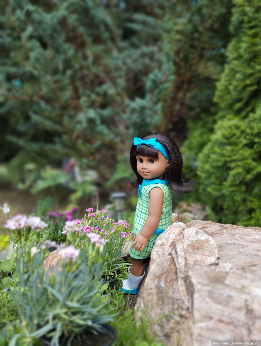 Девчонки-девчоночки💖American Girl