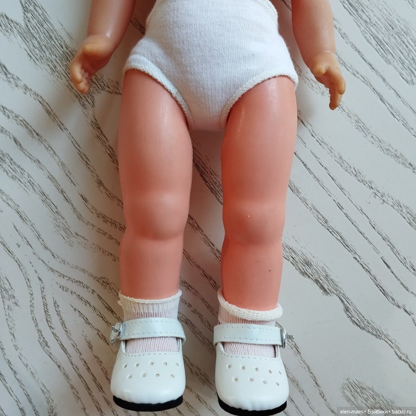 Немецкие куклы💫 — Игрушки СССР и советского детства: резиновые