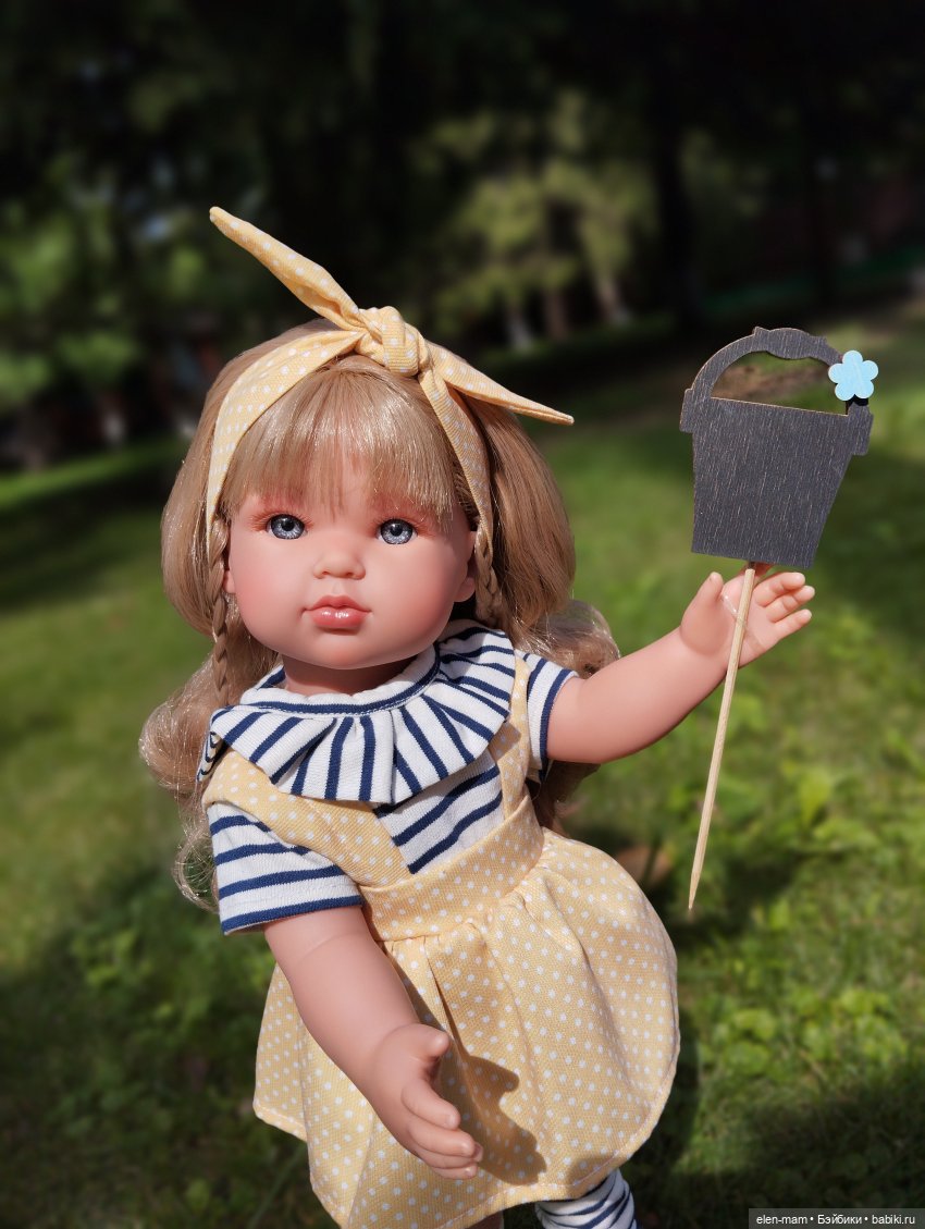 Девочки-Беллочки Antonio Juan (фото 2)