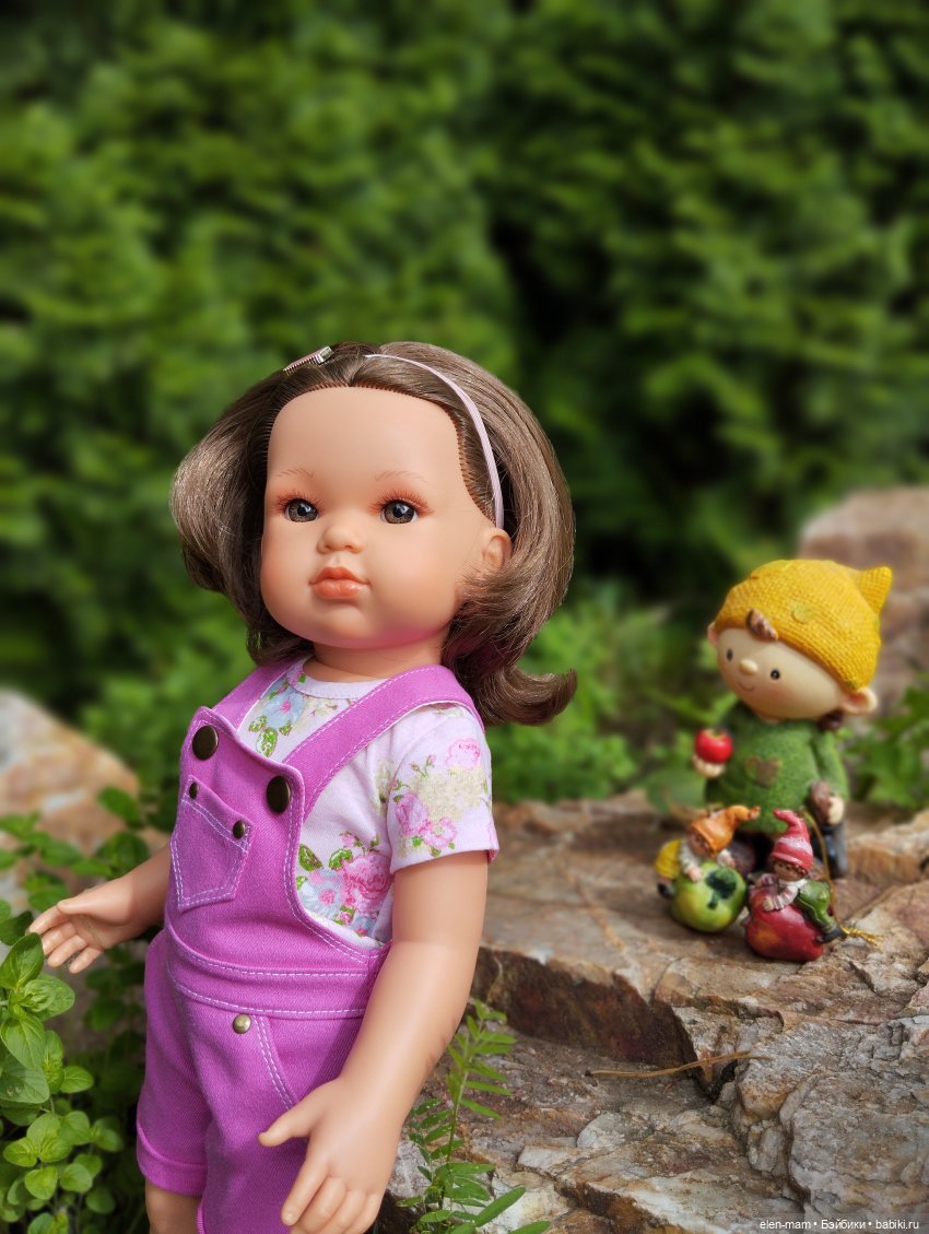 Девочки-Беллочки Antonio Juan