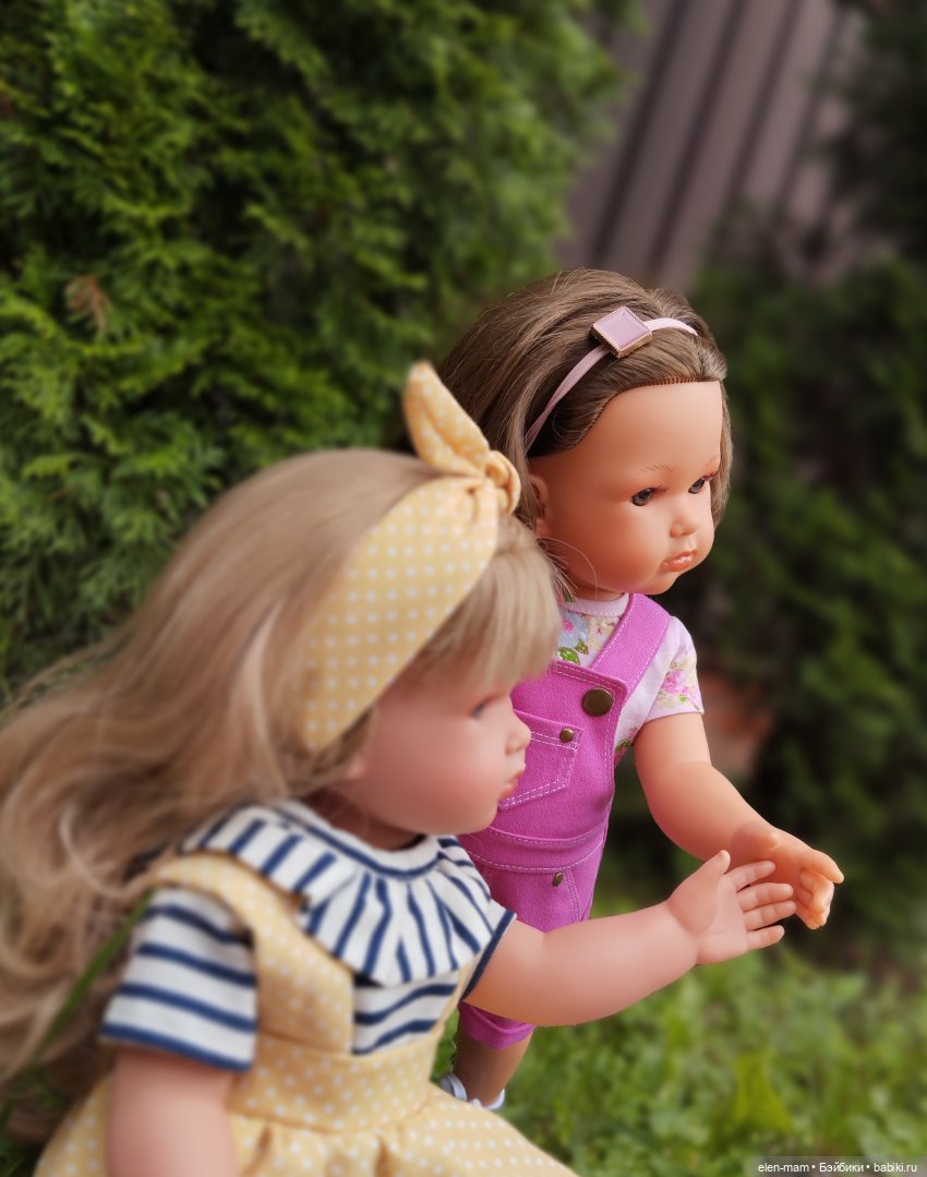 Девочки-Беллочки Antonio Juan