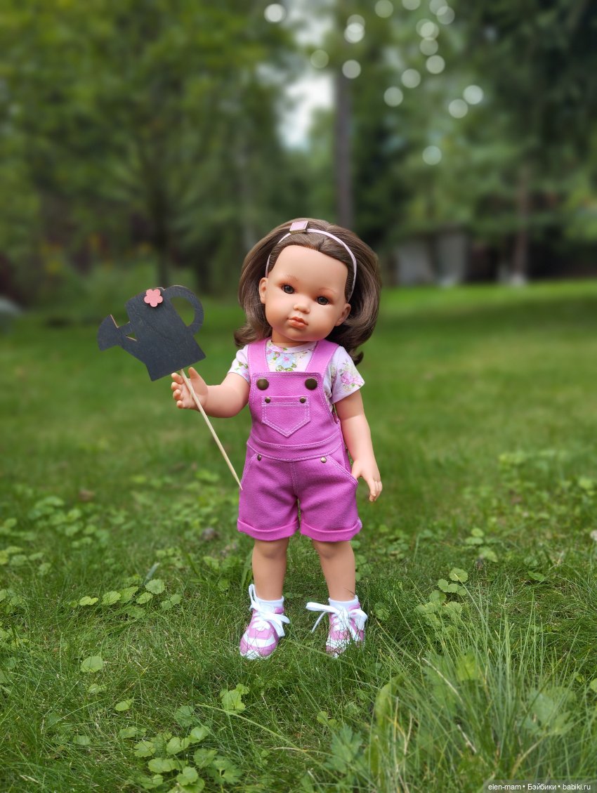 Девочки-Беллочки Antonio Juan (фото 6)