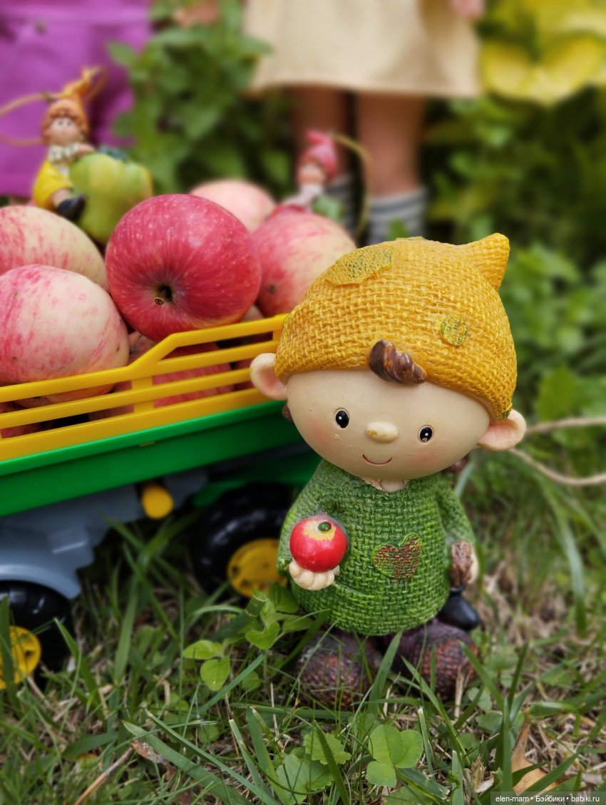 Девочки-Беллочки Antonio Juan