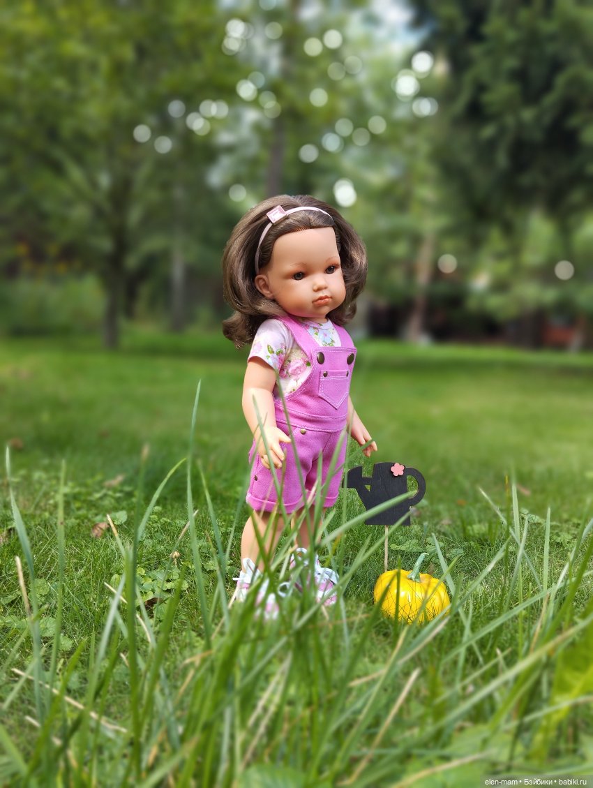 Девочки-Беллочки Antonio Juan