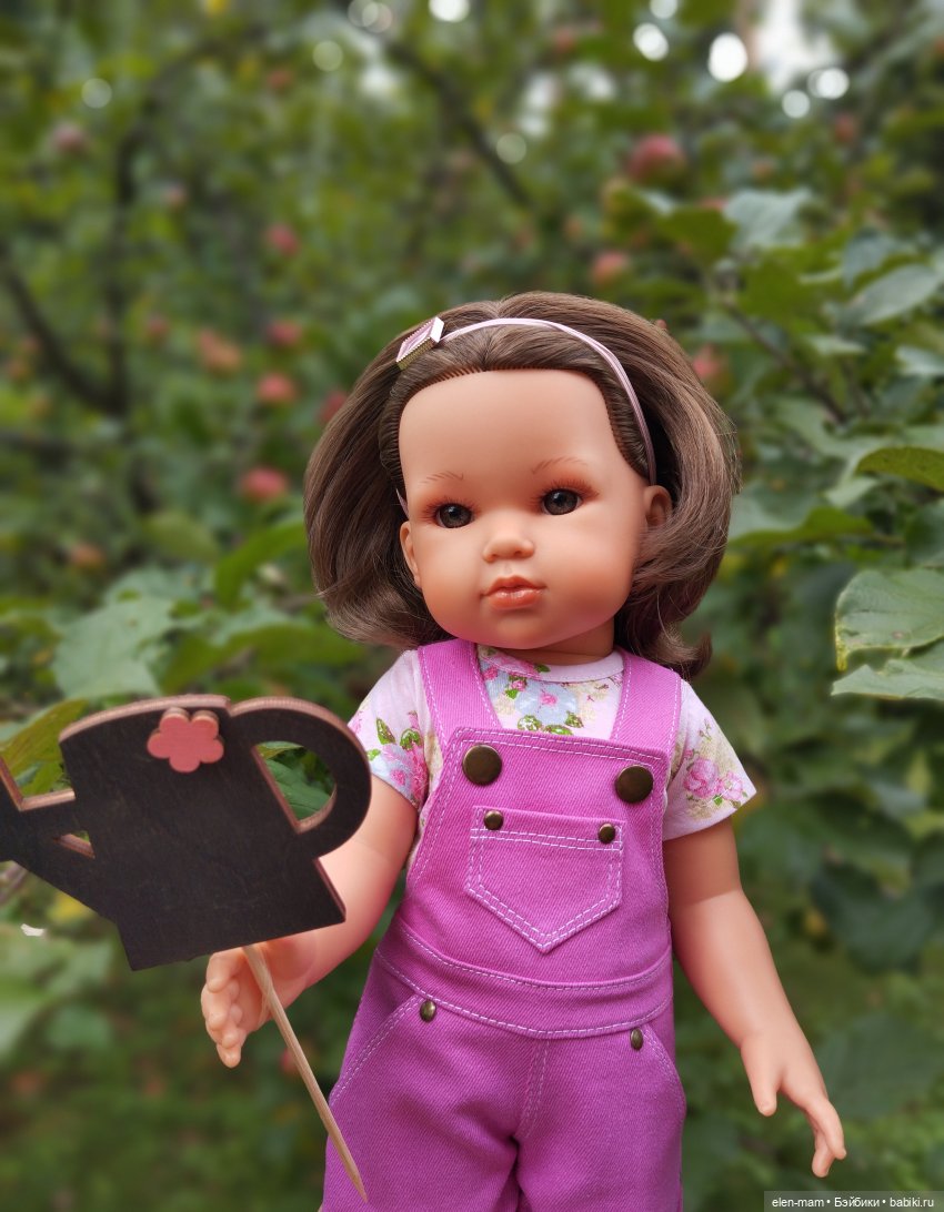 Девочки-Беллочки Antonio Juan