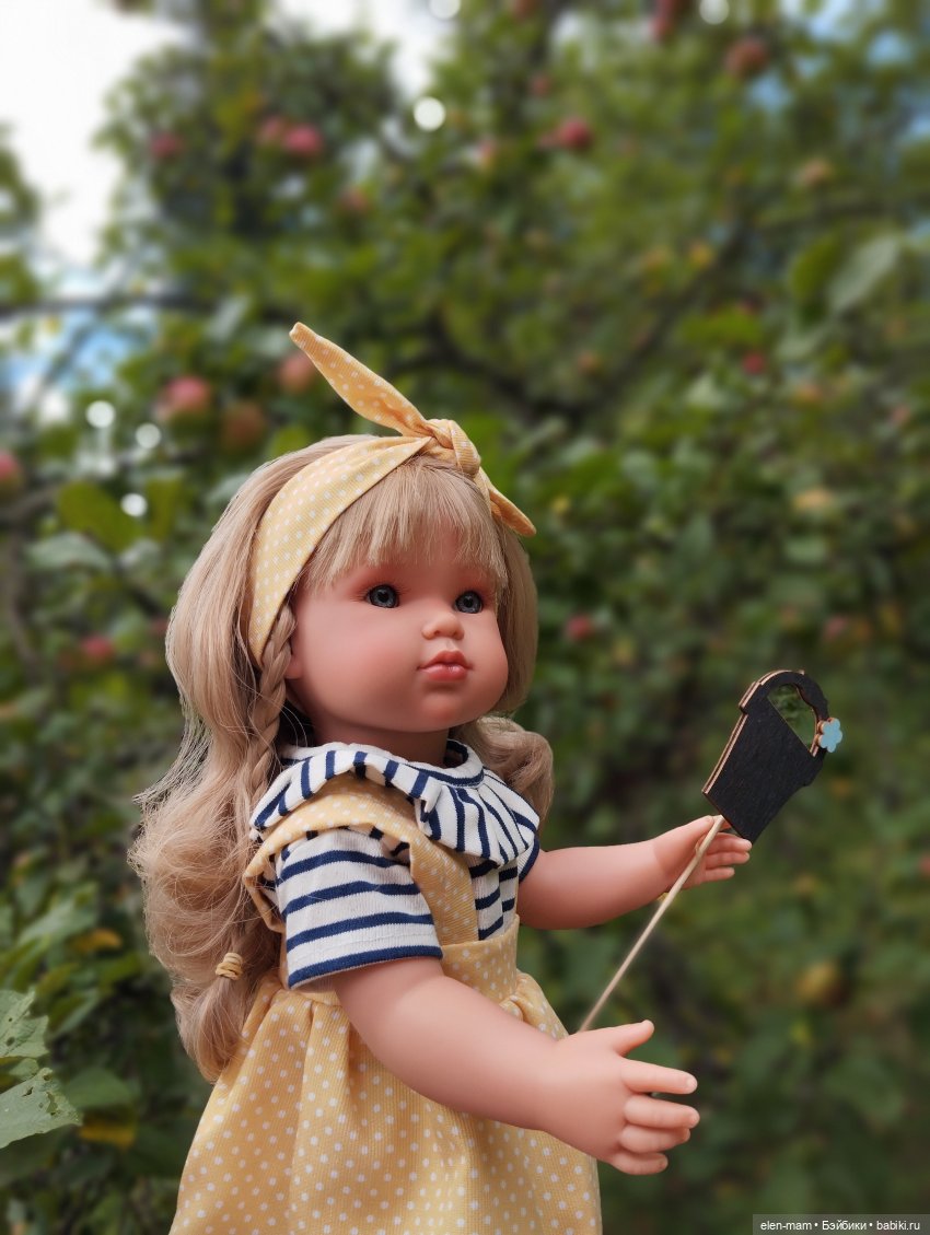 Девочки-Беллочки Antonio Juan