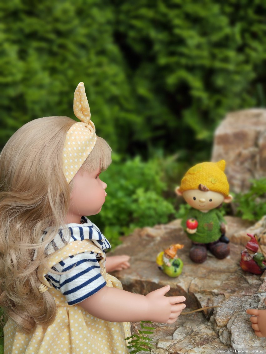 Девочки-Беллочки Antonio Juan