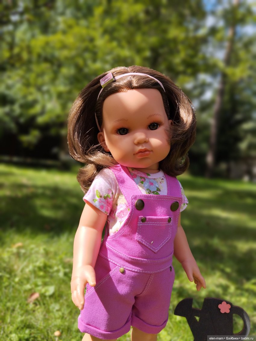 Девочки-Беллочки Antonio Juan