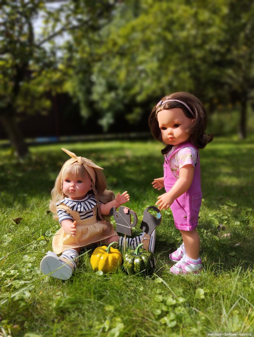 Девочки-Беллочки Antonio Juan