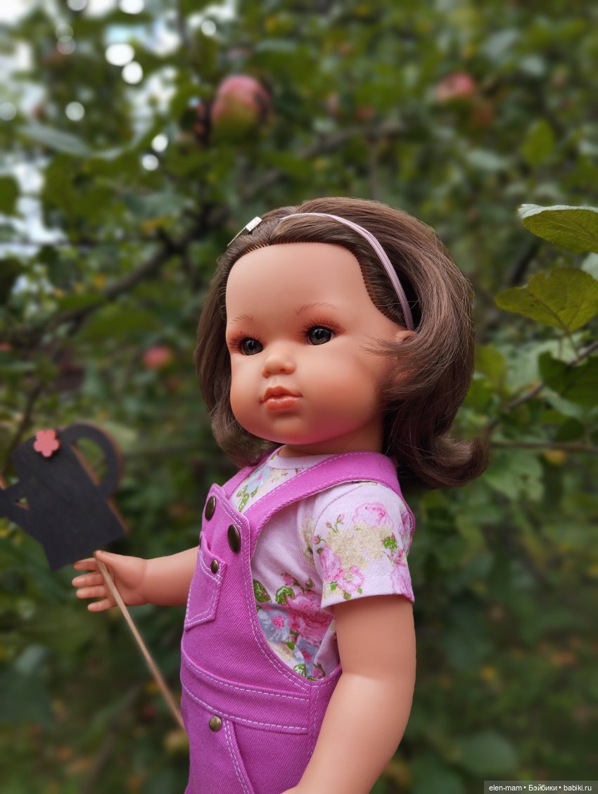 Девочки-Беллочки Antonio Juan