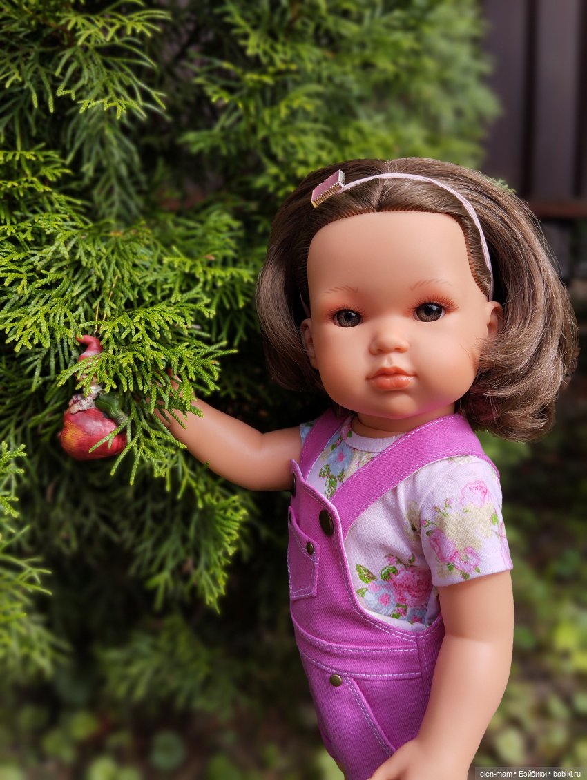 Девочки-Беллочки Antonio Juan