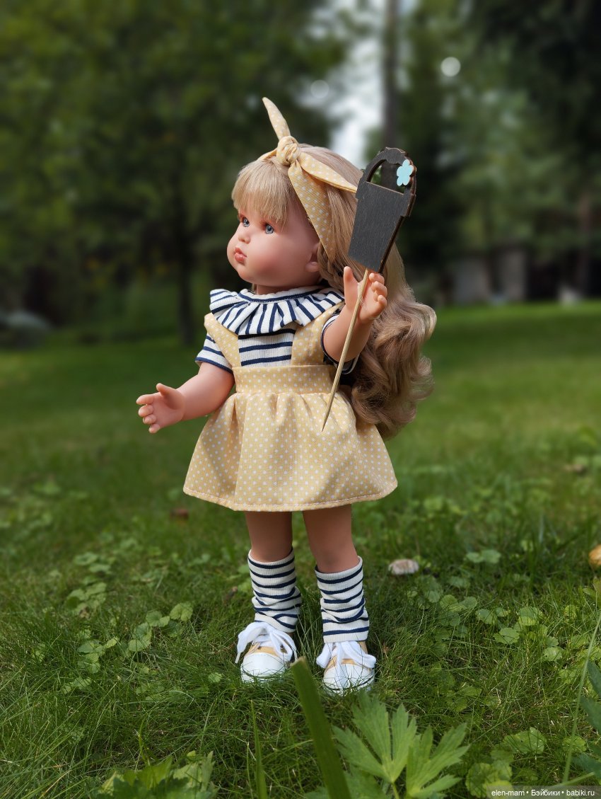 Девочки-Беллочки Antonio Juan (фото 4)