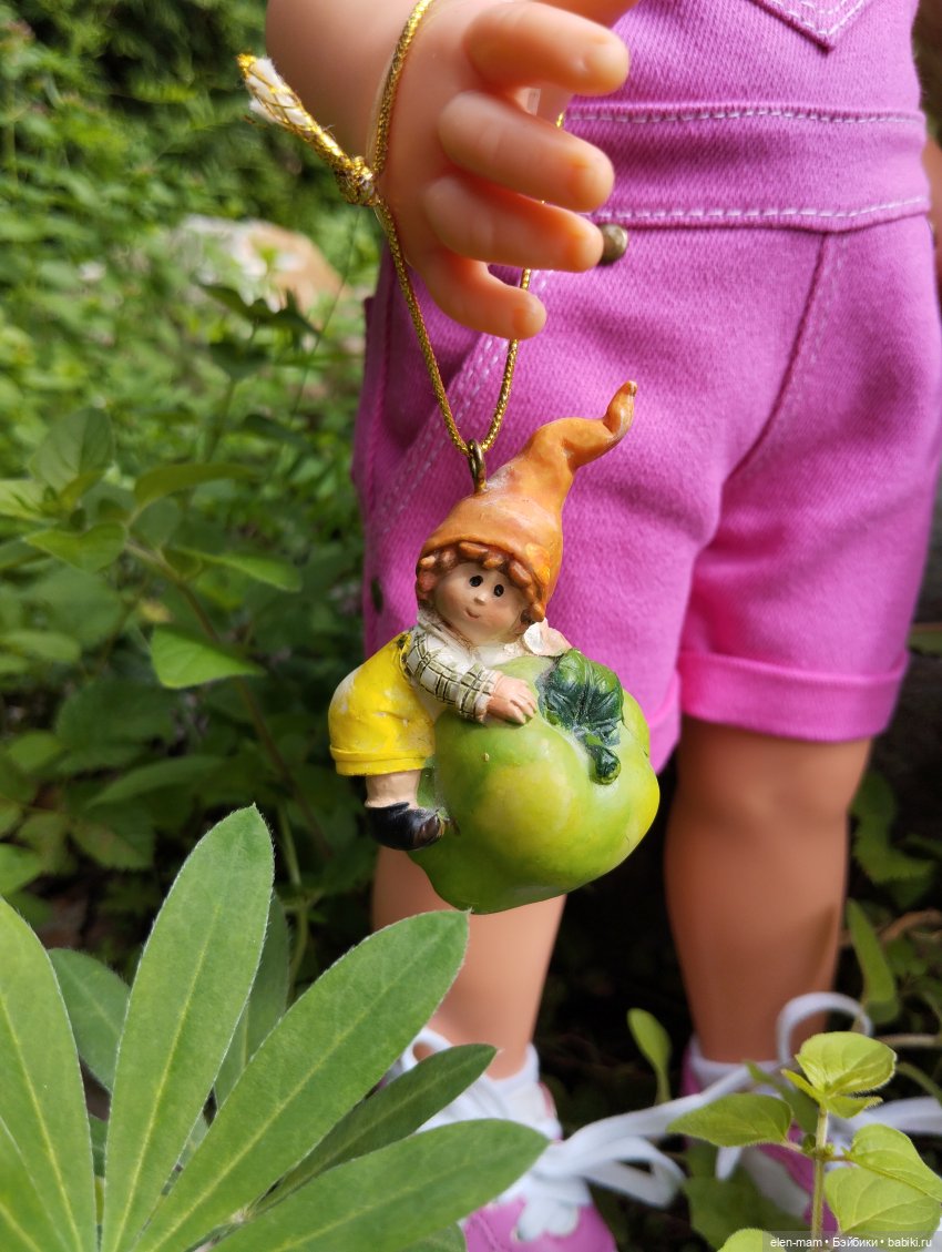 Девочки-Беллочки Antonio Juan