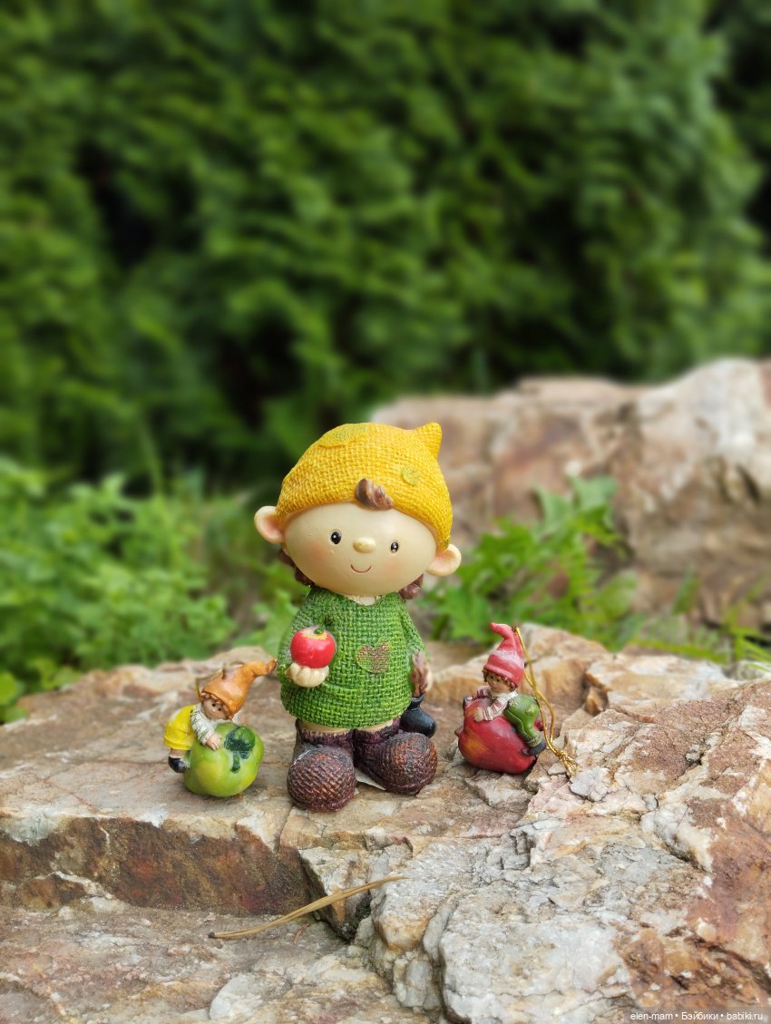 Девочки-Беллочки Antonio Juan