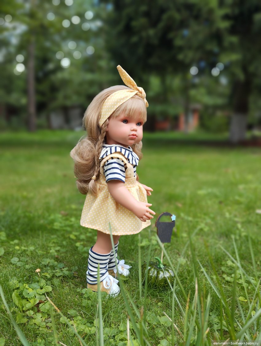 Девочки-Беллочки Antonio Juan