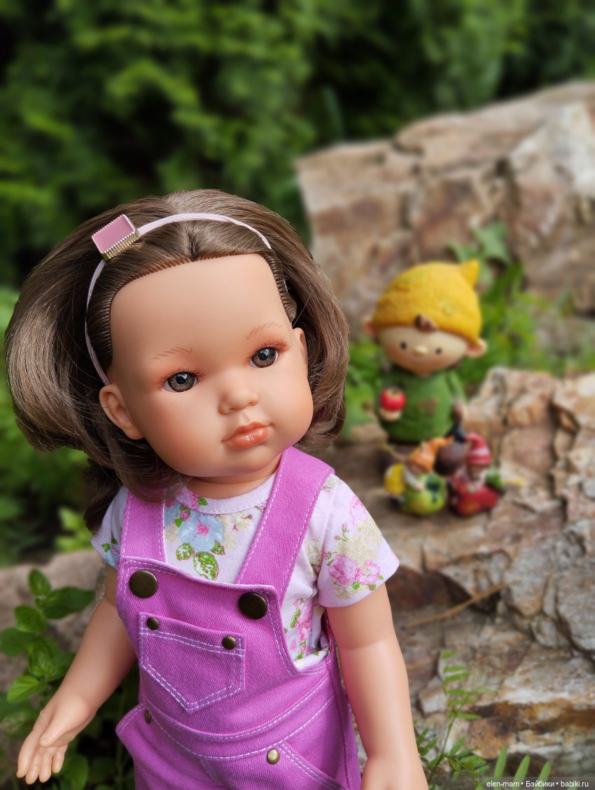 Девочки-Беллочки Antonio Juan