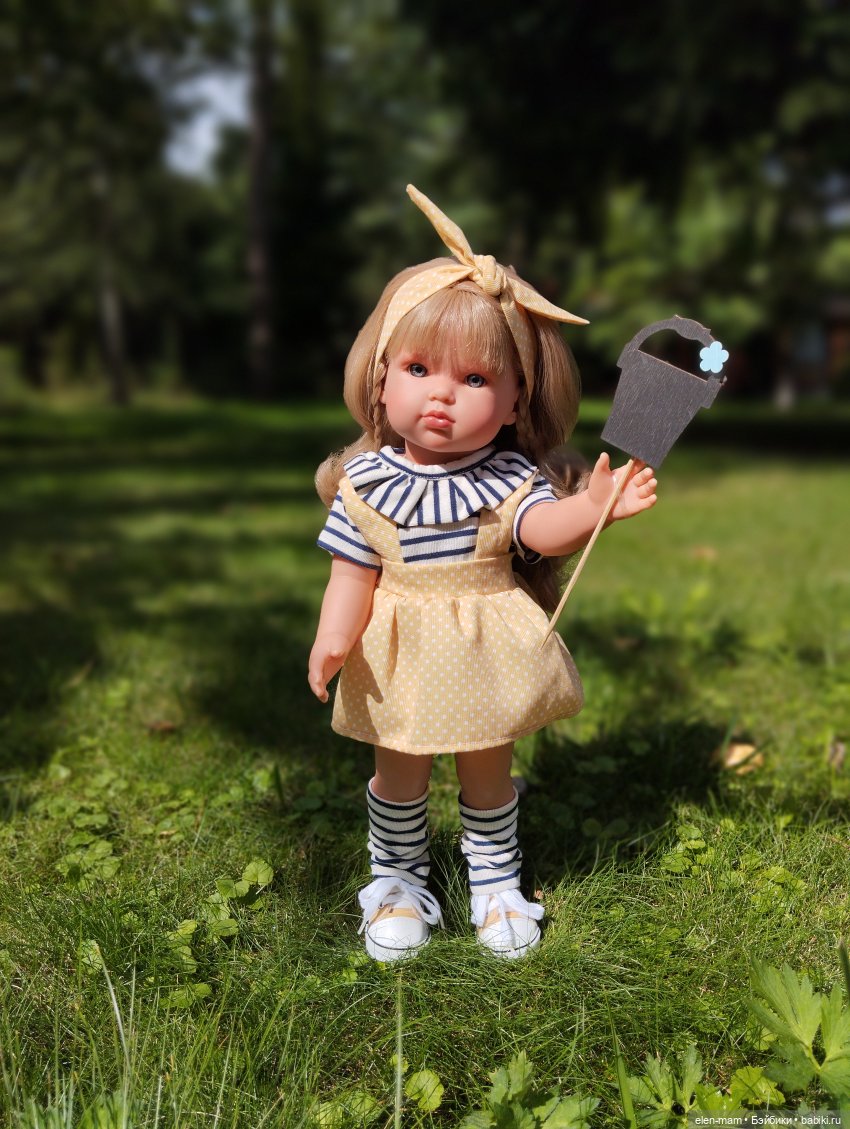 Девочки-Беллочки Antonio Juan