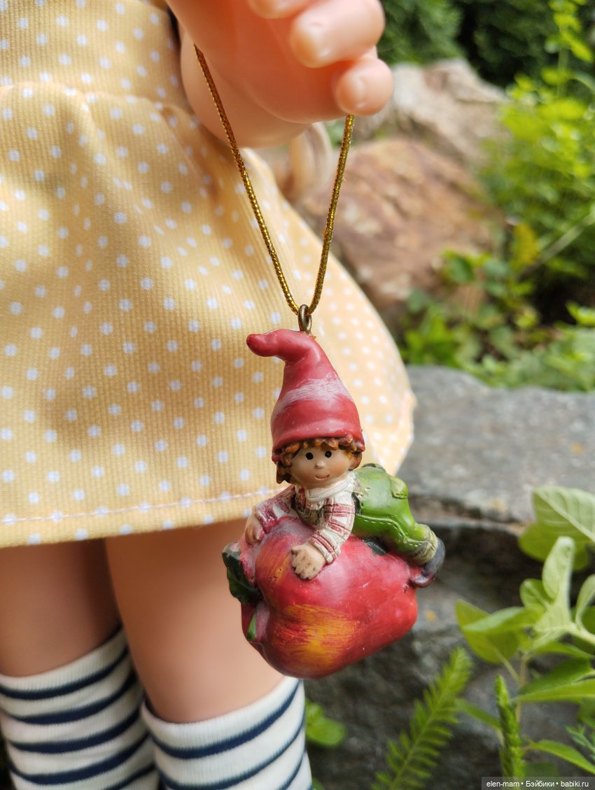 Девочки-Беллочки Antonio Juan