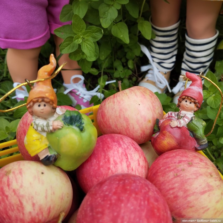 Девочки-Беллочки Antonio Juan