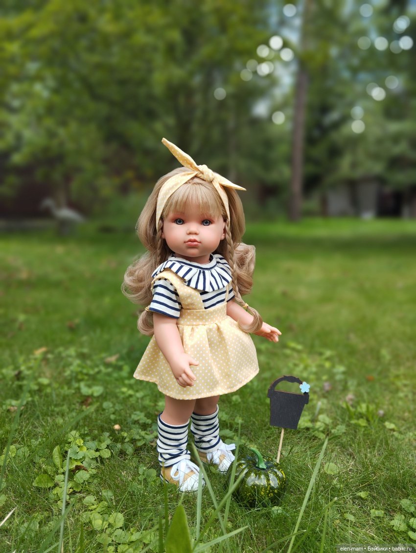 Девочки-Беллочки Antonio Juan