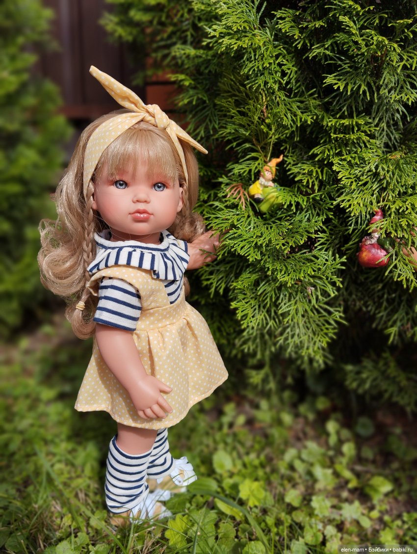 Девочки-Беллочки Antonio Juan