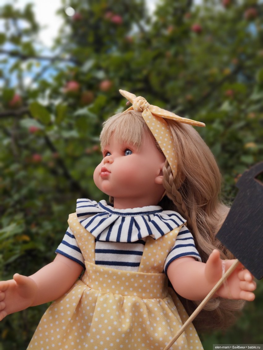 Девочки-Беллочки Antonio Juan