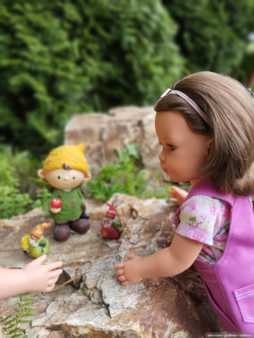 Девочки-Беллочки Antonio Juan