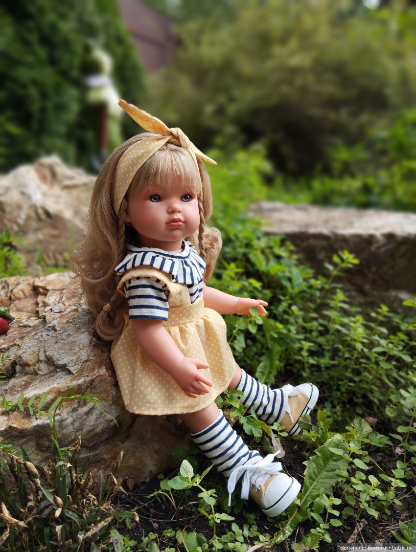 Девочки-Беллочки Antonio Juan