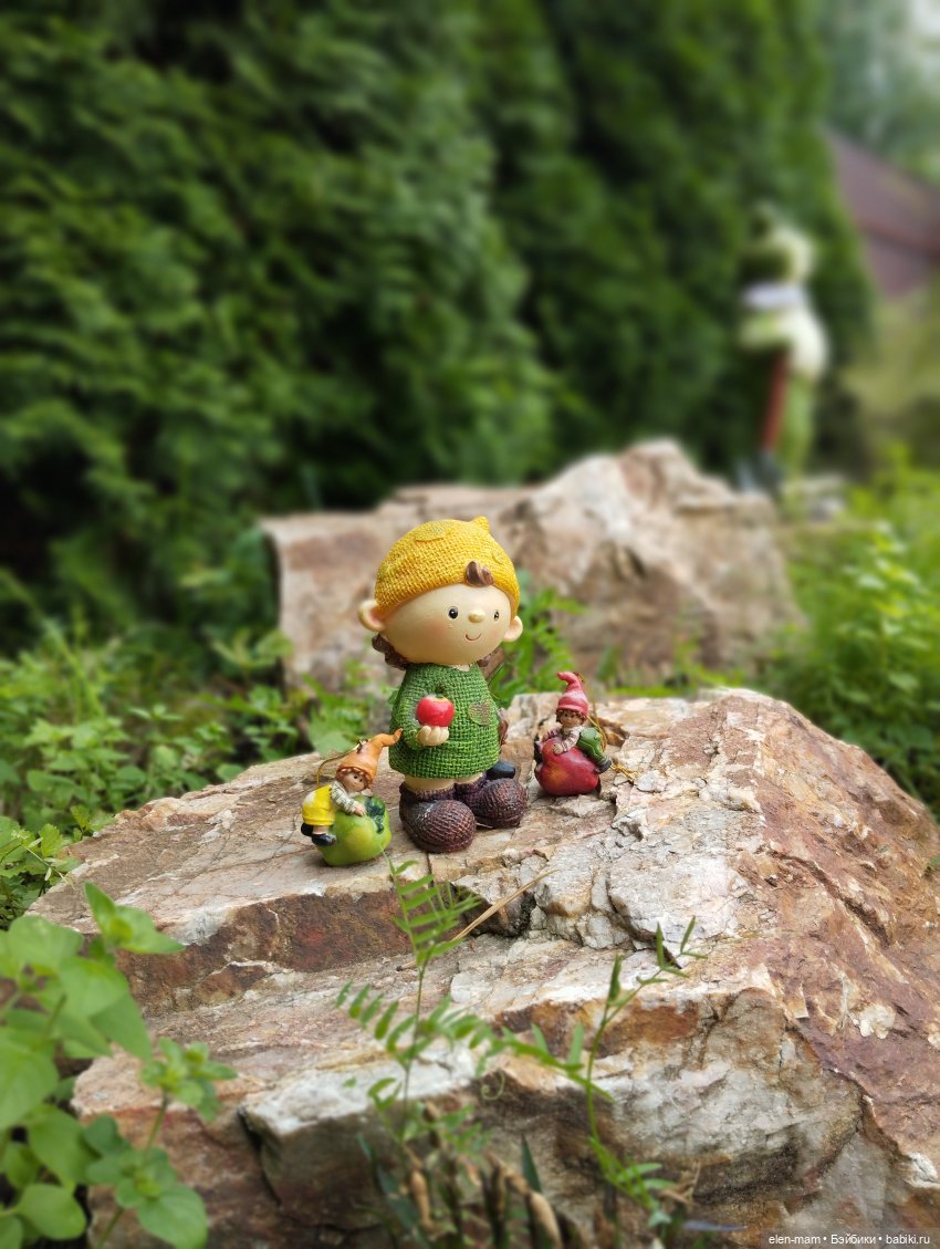 Девочки-Беллочки Antonio Juan