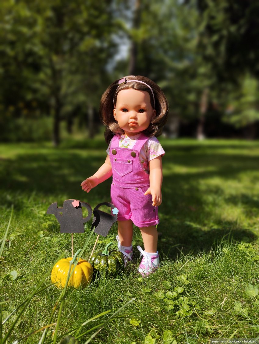 Девочки-Беллочки Antonio Juan