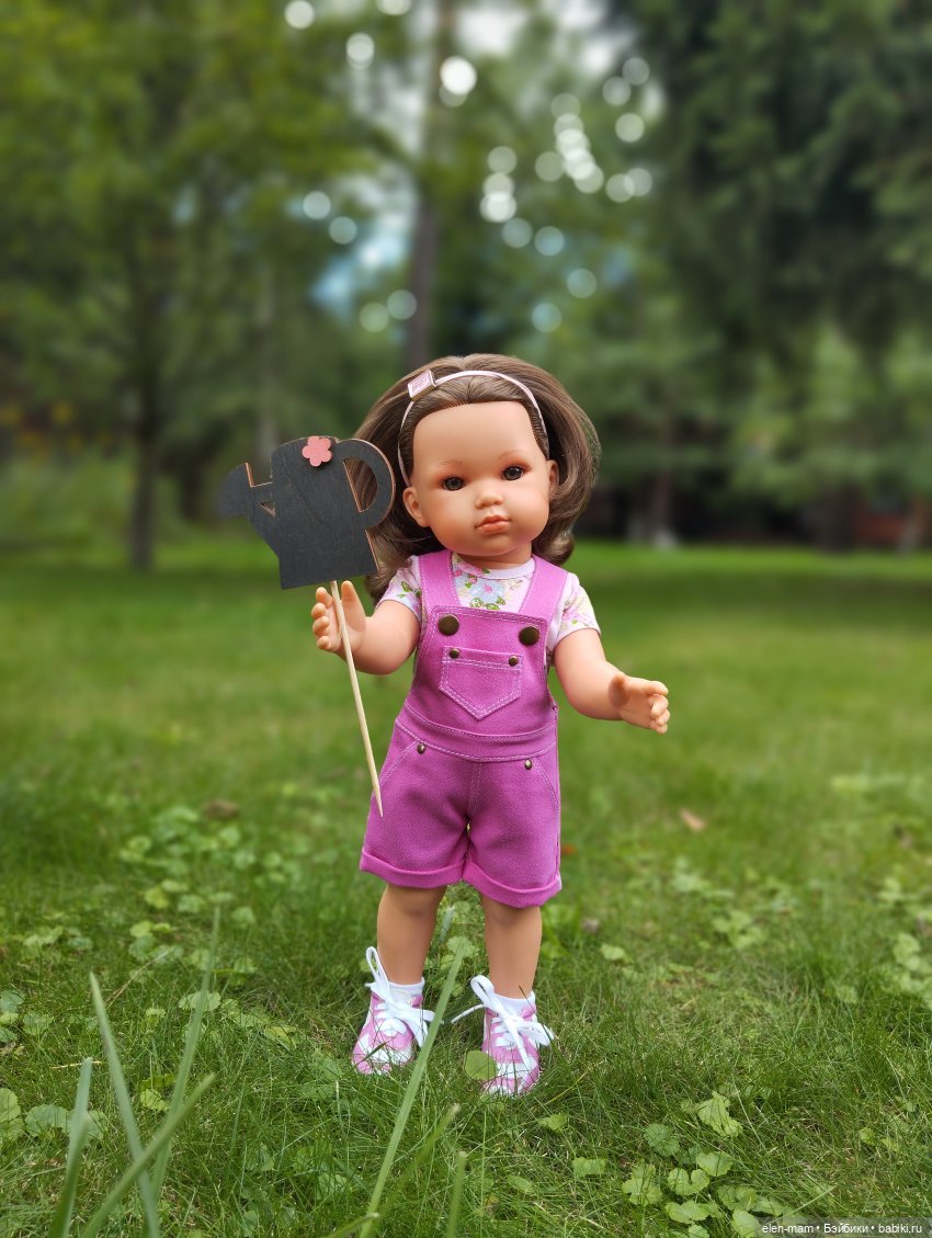 Девочки-Беллочки Antonio Juan (фото 10)