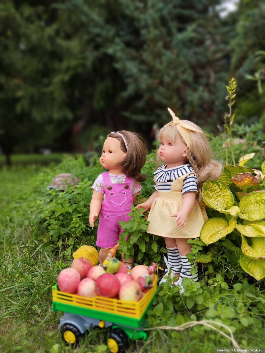 Девочки-Беллочки Antonio Juan